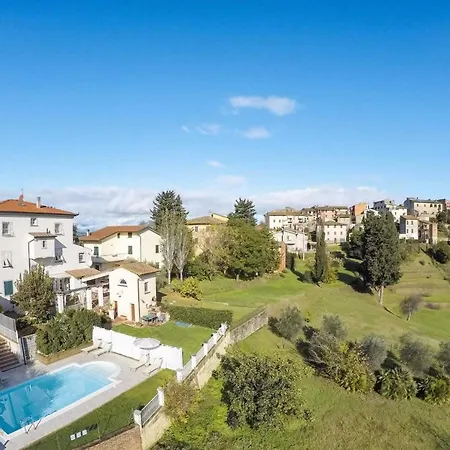 Villa Il Mulino