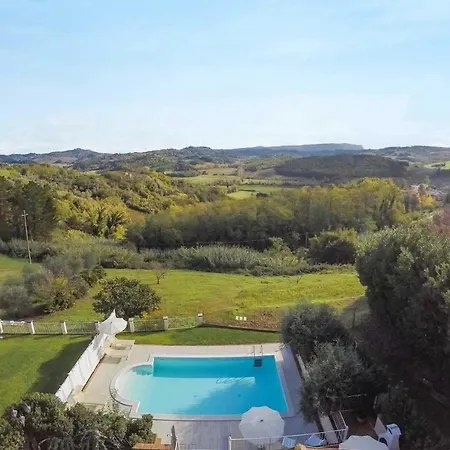 Villa Il Mulino