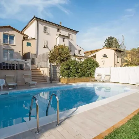 Villa Il Mulino *