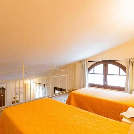 Villa Il Mulino