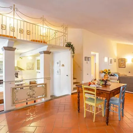 Villa Il Mulino *
