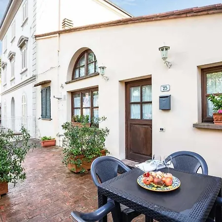 Il Mulino Villa *