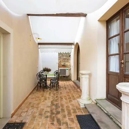 Villa Il Mulino *