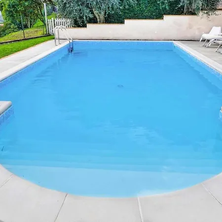 Il Mulino Villa *