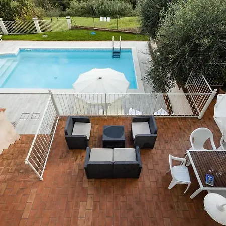 Il Mulino Villa Peccioli