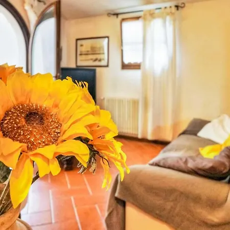 Il Mulino Villa Peccioli