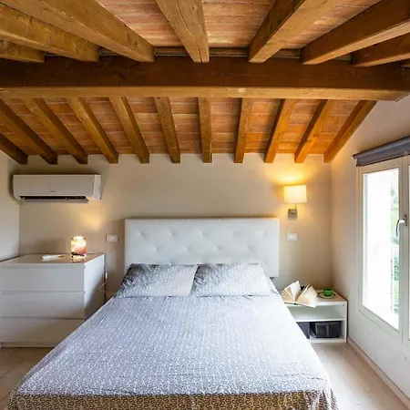 Villa Il Mulino