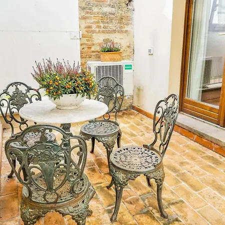Il Mulino Villa