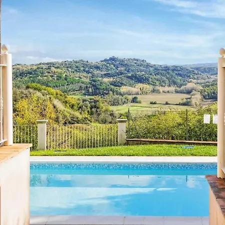 Il Mulino Peccioli