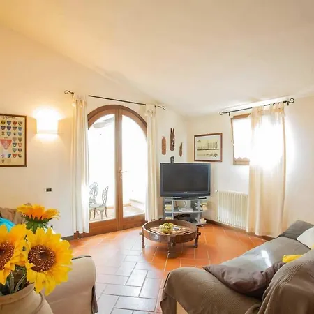 Il Mulino Villa